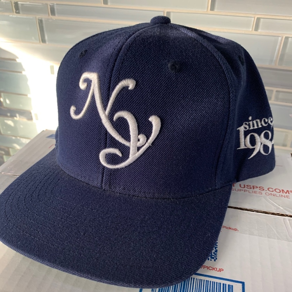 NY since 1982 SnapBack NYC